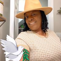 Faithfully Nadine Bryant's profile image
