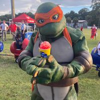 Melissa Hendrix Gillette's profile image