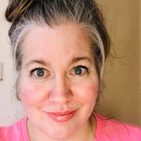 Michelle Lea's profile image
