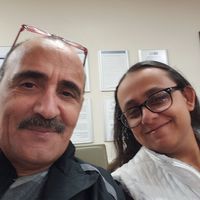 Mohamed M- Elinany's profile image