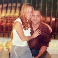 Claudia Barrios's profile image