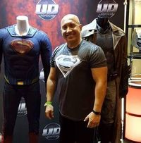 Roberio Kent's profile image