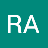 R's profile image