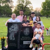 Angelica Salinas's profile image