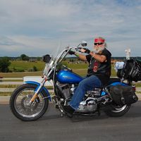 Gerald Duncan's profile image