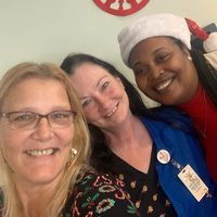 Sara Bartrom's profile image