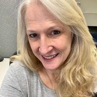 Polly McCracken's profile image