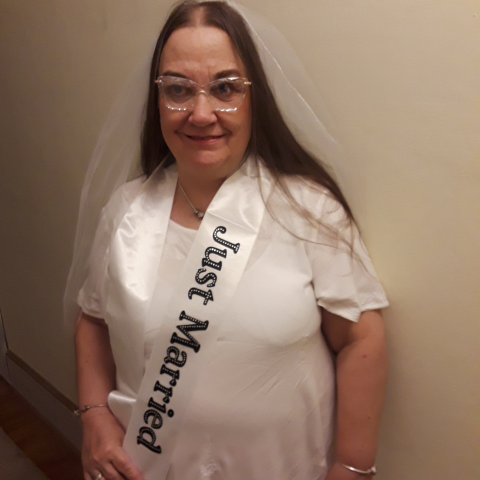 Carol Trekas's profile image