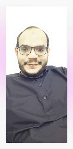 Taha Mustafa Shaikh's profile image