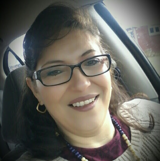 Amanda's profile image