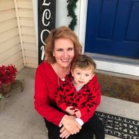 Nancy Moore Sauceda's profile image