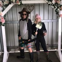 Miriam Chaplyn's profile image