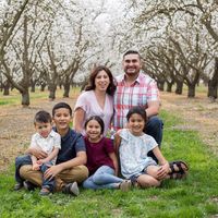 Patricia Meza's profile image