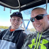 Brian Baysore's profile image