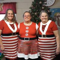 Teresa A Cothren's profile image