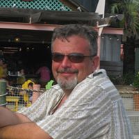 JohnMcClain's profile image