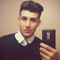 AdrianEspinoza's profile image