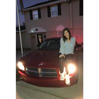 LexieHall's profile image
