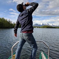 JustinShumate's profile image
