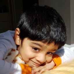 Kunal Jariwala's profile image