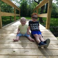 Joan Conrad's profile image