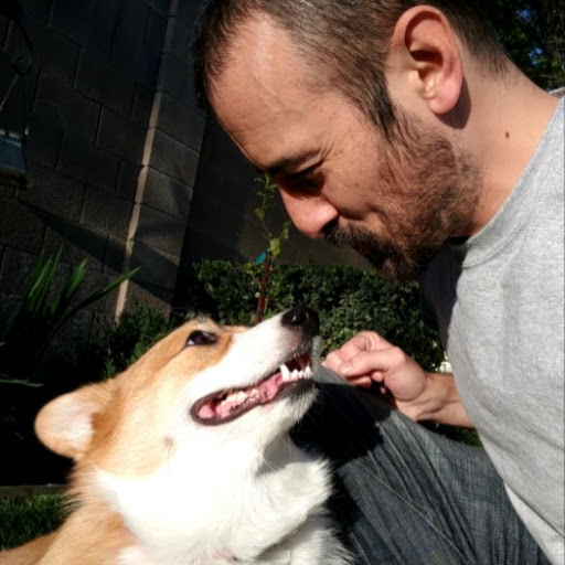 Robert Garver-Grijalba's profile image