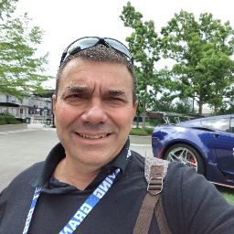 Sasha Malic's profile image