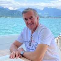 Hikon Henry Agbu's profile image