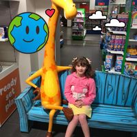 Marla Ann Petronzio's profile image