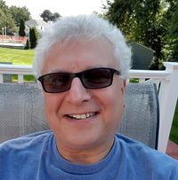 Barry Rubin's profile image