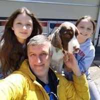 Scott Brandon's profile image