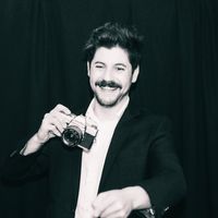 Jonathan Shelgosh's profile image