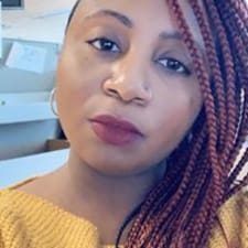 Nakiesha's profile image