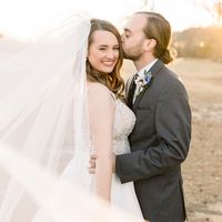 Caitlyn Dobson Harrod's profile image