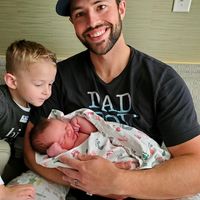 Trent Peterson's profile image