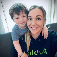 Kayla Rainey's profile image