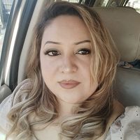 Mari Orozco Garcia's profile image