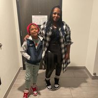 Faneedra Stewart's profile image