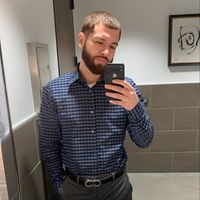 Cristian Robles's profile image