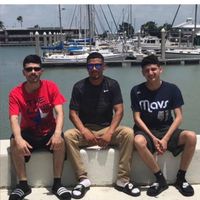 Jonathan Heredia's profile image