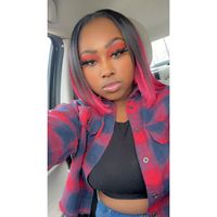 Jade Monay Moore's profile image