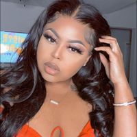 Shamanda Houston's profile image