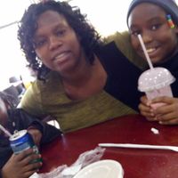 Gathoni Muhoho's profile image