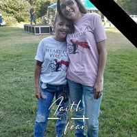 Michelle Luera-Saved's profile image