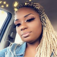 Tori La'Shay Sanders's profile image