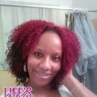 Melanie Classyladi Williams's profile image