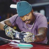 Paris Williams's profile image