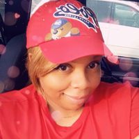 Vantrice Washington's profile image