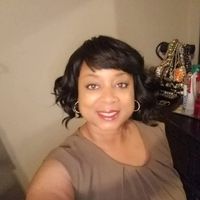 Patricia Hill-Session's profile image
