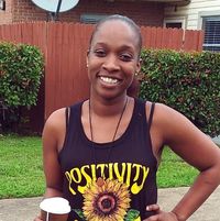 Denise Morgan's profile image